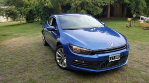 Volkswagen Scirocco 1.4 Tsi DSG usado  kms