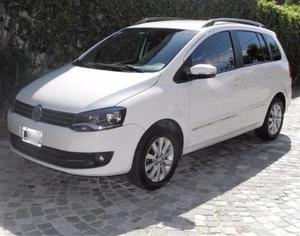 Volkswagen Suran Highline + iMotion usado  kms