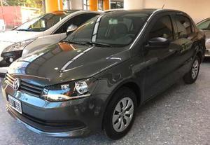 Volkswagen Voyage 1.6 Confortline Plus (101cv) (L13)