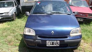 clio 99 gnc