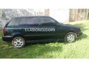 vendo golf  full gnc