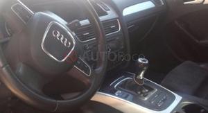Audi A)