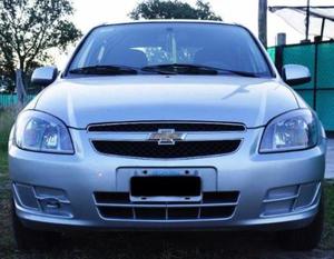 Chevrolet Celta 5 ptas LT usado  kms