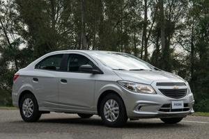 Chevrolet Prisma Joy Okm