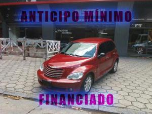 Chrysler PT Cruiser Otra Versión usado  kms