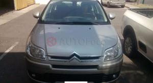 Citroen C)