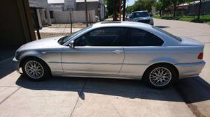 Coupe 325 Ci --