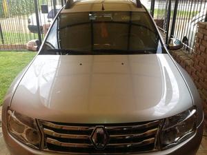 DUEÑA VENDE DUSTER MODELO  mil km $