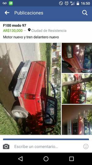 F100 Remato