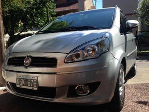 Fiat Idea Otra Versión usado  kms