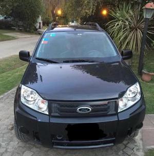 Ford EcoSport XL Plus usado  kms