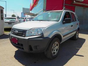Ford EcoSport XLS 1.6 usado  kms