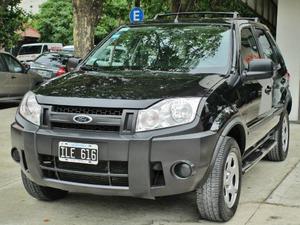 Ford EcoSport XLS 1.6L Mp3 4x2 usado  kms