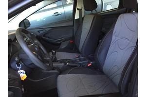 Ford Focus p Style Exe, , Nafta