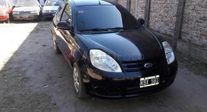 Ford KA ()