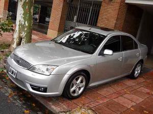 Ford Mondeo 2.2 TDCI MT ST 4Ptas. (L01)