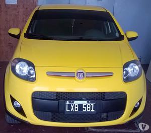 IMPERDIBLE OPORTUNIDAD FIAT PALIO SPORTING V
