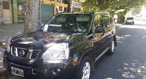Nissan X-Trail ()