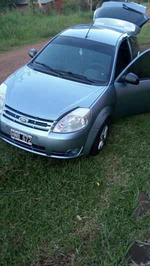 Oportunidad Única Ford Ka Impecable