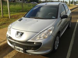 Peugeot 207 Hdi ..impecable