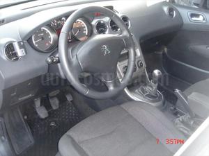 Peugeot 408 Allure+ NAV