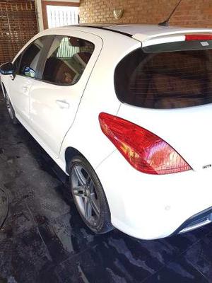 Peugeot Ptas. 1.6 Turbo THP Sport AT Sec. (163cv)