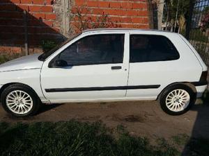 Renault Clio 3P RN Da Aa Pack usado  kms