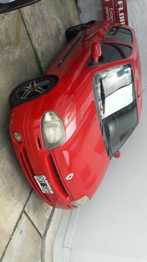 Renault Clio  Rt Aa Dh