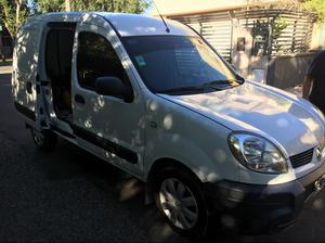 Renault Kangoo  con Gnc Full