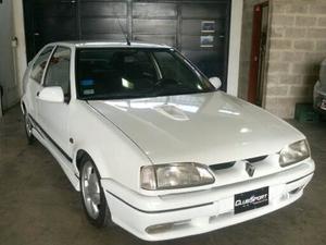 Renault R19 Coupe 16s v Excelente Estado Full