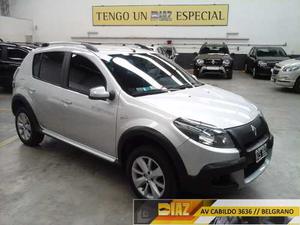 Renault Sandero Stepway Fase II v Confort (105cv)