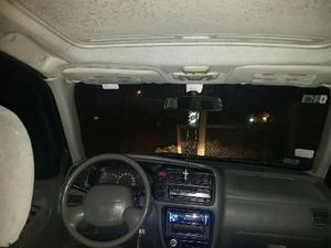 Suzuki Grand Vitara 2.0 TDI 5P usado  kms