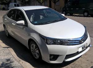 Toyota Corolla 1.8 XEI M/T usado  kms