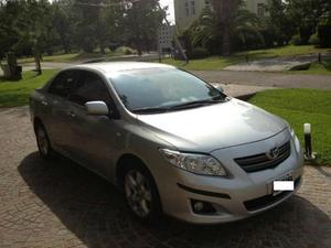 Toyota Corolla 1.8 XEI M/T usado  kms