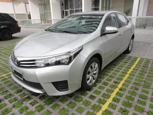 Toyota Corolla Otra Versión usado  kms