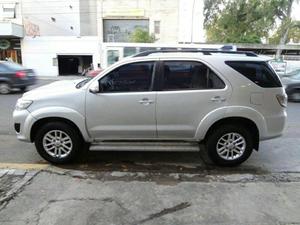 Toyota Sw4