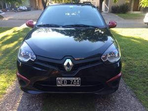 VENDO CLIO MIO GT LINE  CUOTAS CON DNI!