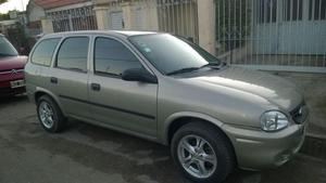 VENDO URGENTE!! CORSA WAGON  EXELENTES CONDICIONES