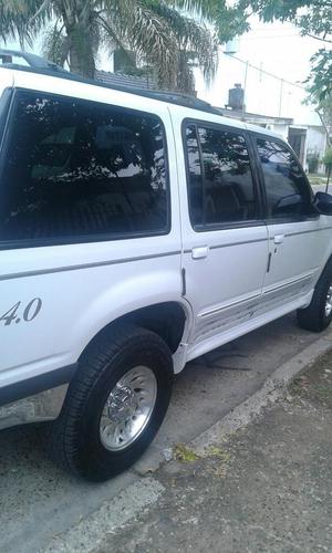 Vendo Fort Inecable Xlt Full