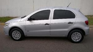 Volkswagen Gol Trend 1.6 Nafta Base usado  kms