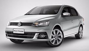 Volkswagen Voyage 1.6 Trendline (L15)