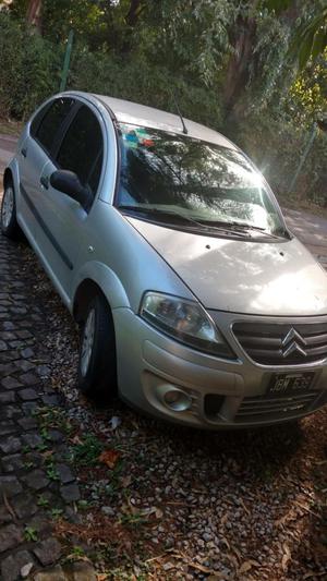 citroen c unica mano