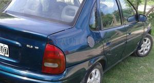 Chevrolet Corsa ()