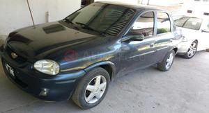 Chevrolet Corsa ()