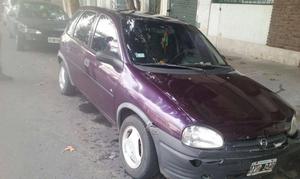 Chevrolet Corsa 5Ptas. 1.6 MPFI Full 