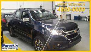 Chevrolet S- High Country C/Doble 4x2 2.8 Diesel MT6