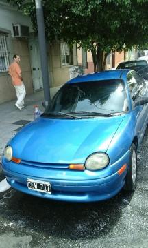 Chrysler Neon SE 2.0 usado  kms