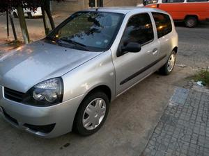 Clio  pack plus v impecable 70mil km
