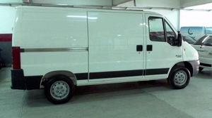 FIAT DUCATO FURGON $KM