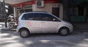 Fiat Idea ()